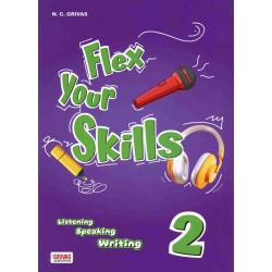 FLEX YOUR SKILLS 2 SB