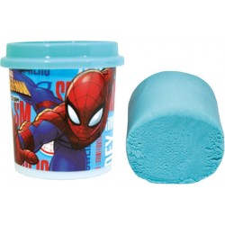 ΜΟΝΟ ΒΑΖΑΚΙ ΠΛΑΣΤΕΛΙΝΗΣ 4OZ SPIDERMAN EVERGREEN - ΤΥΧΑΙΑ ΕΠΙΛΟΓΗ