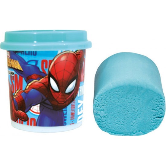 ΜΟΝΟ ΒΑΖΑΚΙ ΠΛΑΣΤΕΛΙΝΗΣ 4OZ SPIDERMAN EVERGREEN - ΤΥΧΑΙΑ ΕΠΙΛΟΓΗ