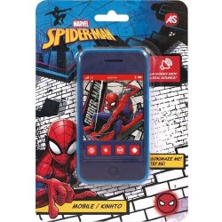 ΚΙΝΗΤΟ SPIDERMAN