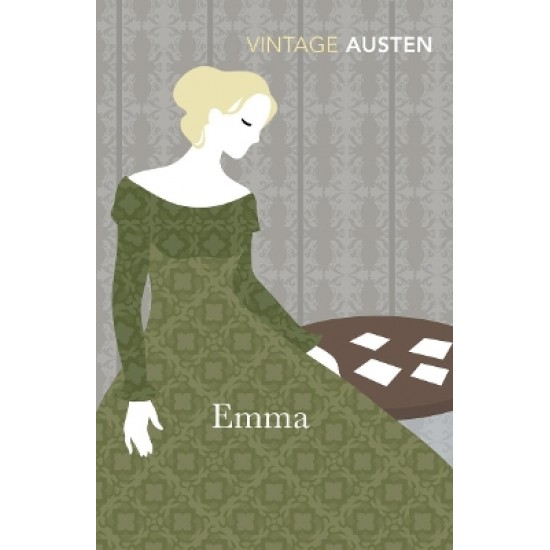 VINTAGE CLASSICS : EMMA PB