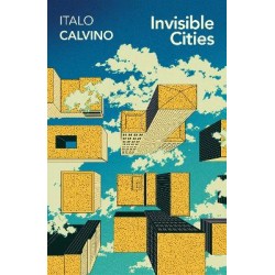VINTAGE CLASSICS : INVISIBLE CITIES PB