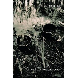 VINTAGE CLASSICS : GREAT EXPECTATIONS PB