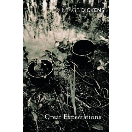 VINTAGE CLASSICS : GREAT EXPECTATIONS PB