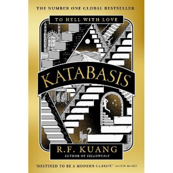 KATABASIS PB