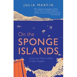 ON THE SPONGE ISLANDS : LOSS AND RESTORATION IN THE AEGEAN