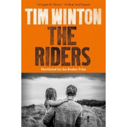 THE RIDERS PB