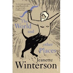 THE WORLD AND OTHER PLACES PB
