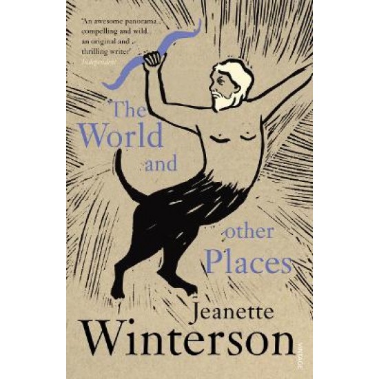 THE WORLD AND OTHER PLACES PB
