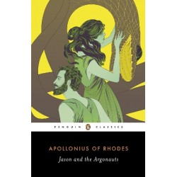 PENGUIN BLACK CLASSICS : JASON AND THE ARGONAUTS PB