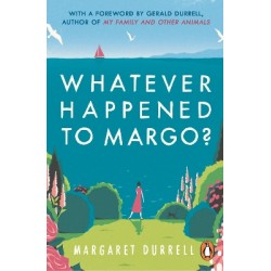WHATEVER HAPPENED TO MARGO?