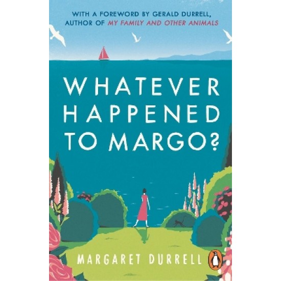 WHATEVER HAPPENED TO MARGO?