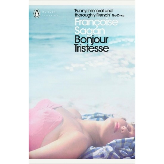 BONJOUR TRISTESSE PB