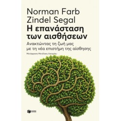 Η ΕΠΑΝΑΣΤΑΣΗ ΤΩΝ ΑΙΣΘΗΣΕΩΝ