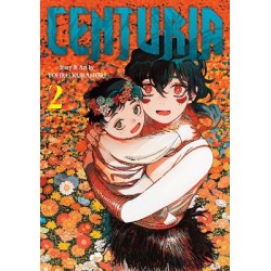 CENTURIA, VOL. 2 PA