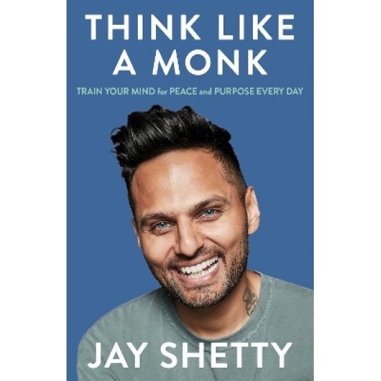 THINK LIKE A MONK PB