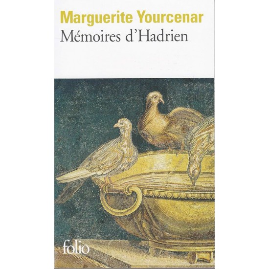 LES MEMOIRES D' ADRIEN POCHE