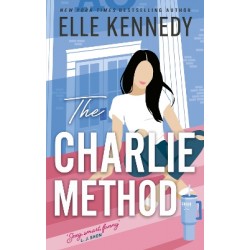 CAMPUS DIARIES 3: THE CHARLIE METHOD