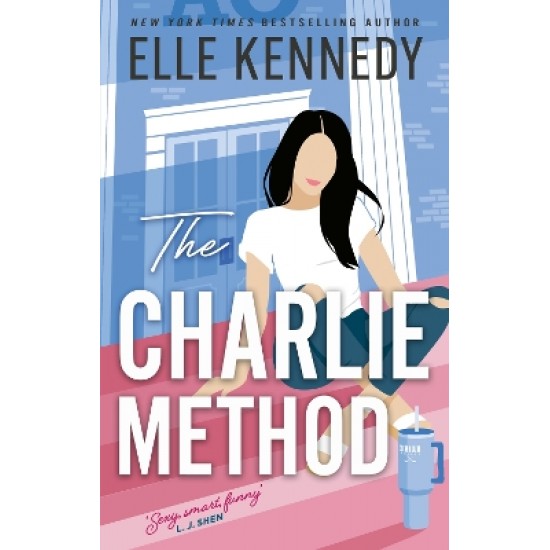 CAMPUS DIARIES 3: THE CHARLIE METHOD