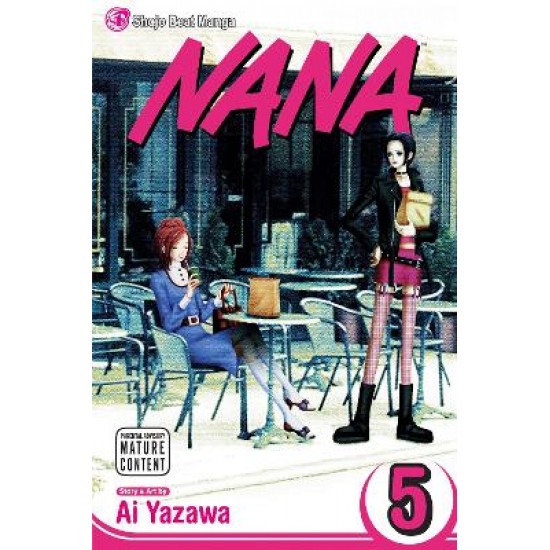 NANA 05 PA