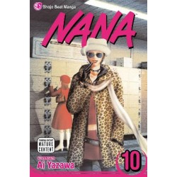 NANA 10 PA