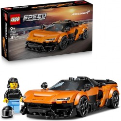 LEGO® SPEED CHAMPIONS: MCLAREN W1