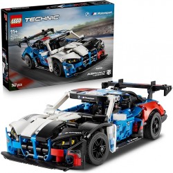 LEGO® TECHNIC: BMW M4 GT3 EVO RACE CAR