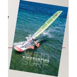 WINDSURFING: ΑΠΟ ΤΟΝ ΑΡΧΑΡΙΟ ΣΤΟΝ ΑΘΛΗΤΗ