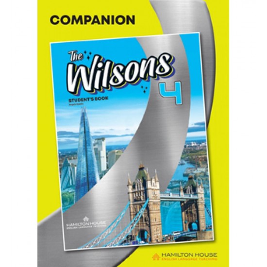 THE WILSONS 4 COMPANION