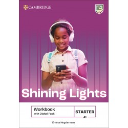 SHINING LIGHTS STARTER WB (+ DIGITAL PACK)