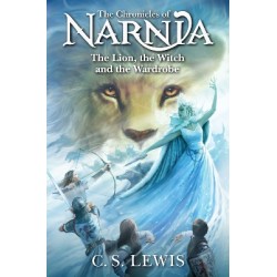 NARNIA 2: THE LION, THE WITCH AND THE WARDROBE PB A