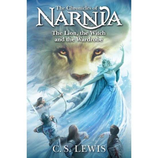 NARNIA 2: THE LION, THE WITCH AND THE WARDROBE PB A