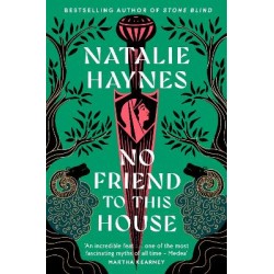 NO FRIEND TO THIS HOUSE