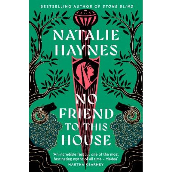 NO FRIEND TO THIS HOUSE