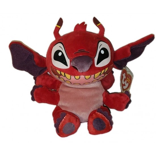 TY BEANIE BELLIES ΛΟΥΤΡΙΝΟ: DISNEY LEROY 15ΕΚ.