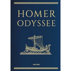 HOMER, ODYSSEE