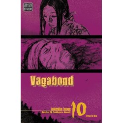 VAGABOND 10  PA