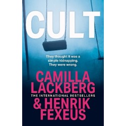 Mina Dabiri and Vincent Walder 2: Cult PB