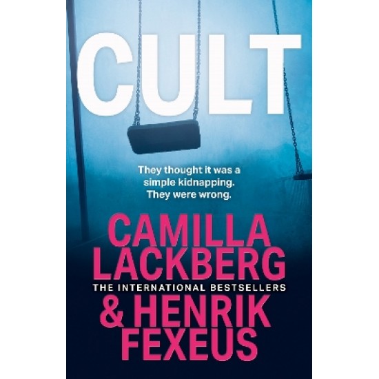Mina Dabiri and Vincent Walder 2: Cult PB