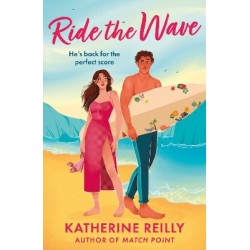 RIDE THE WAVE