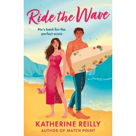RIDE THE WAVE
