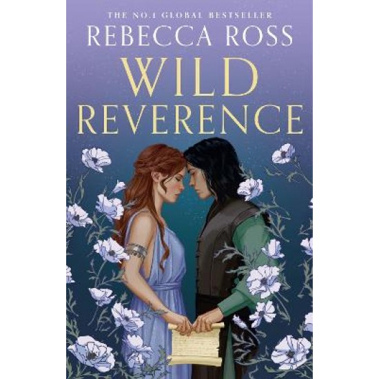 WILD REVERENCE PB