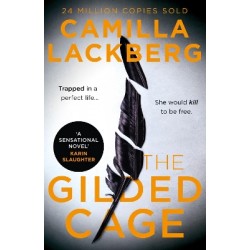 FAYE’S REVENGE 1: THE GILDED CAGE PB