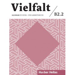 VIELFALT B2.2 GLOSSAR