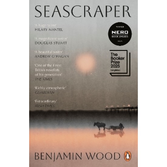 SEASCRAPER