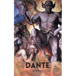 WORDSWORTH CLASSICS : THE INFERNO PB