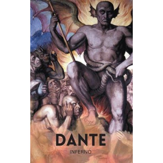 WORDSWORTH CLASSICS : THE INFERNO PB