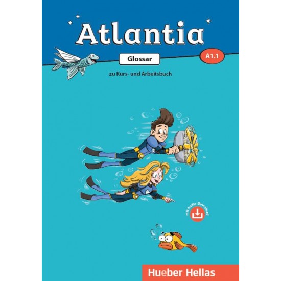ATLANTIA A1.1 GLOSSAR