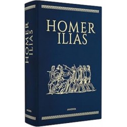 HOMER, ILIAS