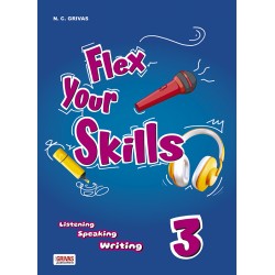 FLEX YOUR SKILLS 3 SB